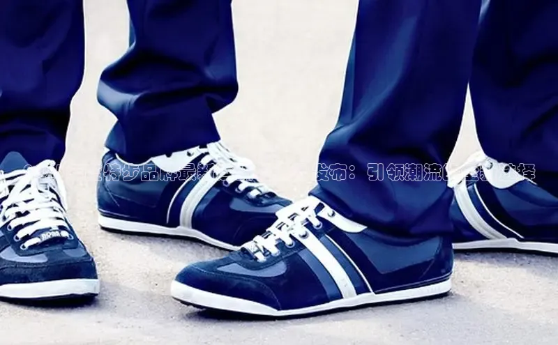 2025年度特步品牌最新运动鞋男款发布：引领潮流的全新选择